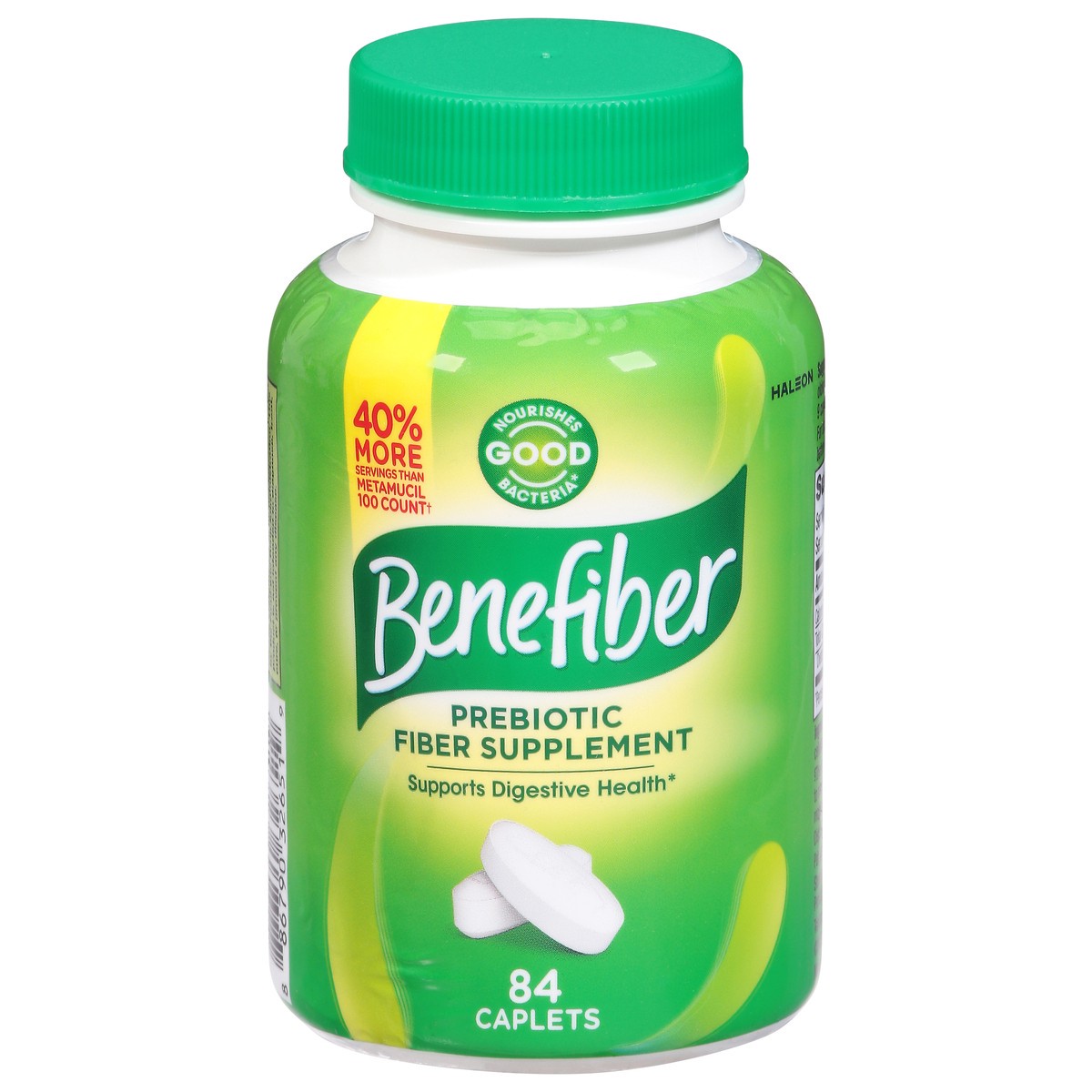 slide 12 of 13, Benefiber Caplets 84Ct, 84 ct
