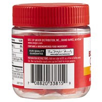 slide 7 of 21, Meijer Bouillon Beef Cubes, 25 ct