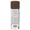 slide 7 of 9, Rust-Oleum Stops Rust Protective Multi-Color Textured Spray Paint - 223523, Autumn Brown, 12 oz