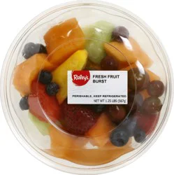 Raley's Fresh Fruit Burst 20 oz