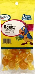 Rudys Candies - 3.5 oz