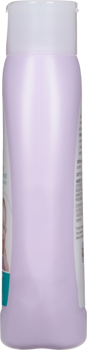 slide 6 of 9, Tippy Toes Nighttime Baby Lotion 13.6 oz, 13.6 fl oz