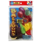 Ja-Ru Balloons Big Bag
