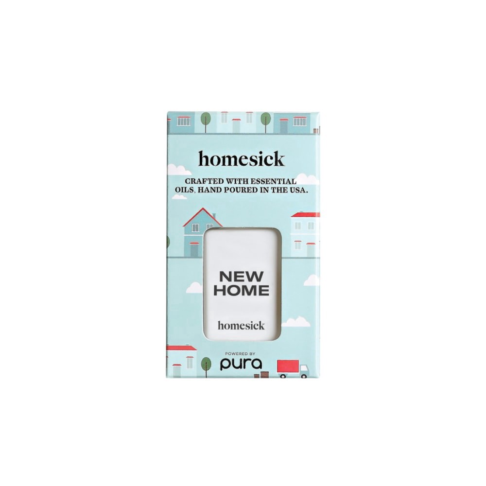 slide 1 of 1, Pura Homestick New Home Essential Oils, 1 ct