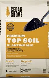 Cedar Grove Top Soil Planting Mix