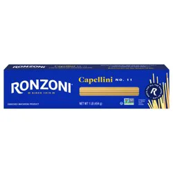 Ronzoni Capellini