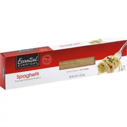 Ee Spaghetti