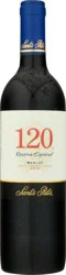 120 Reserva Especial Chile Valle Central Merlot 750 ml