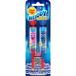 Chupa Chups Melody Pops