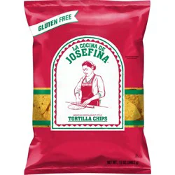 La Cocina De Josefina Tortilla Chips