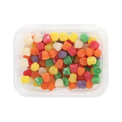 Weis Quality Spice Drops Bulk Food Tub