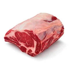 Premium Black Angus Whole Boneless Ribeye
