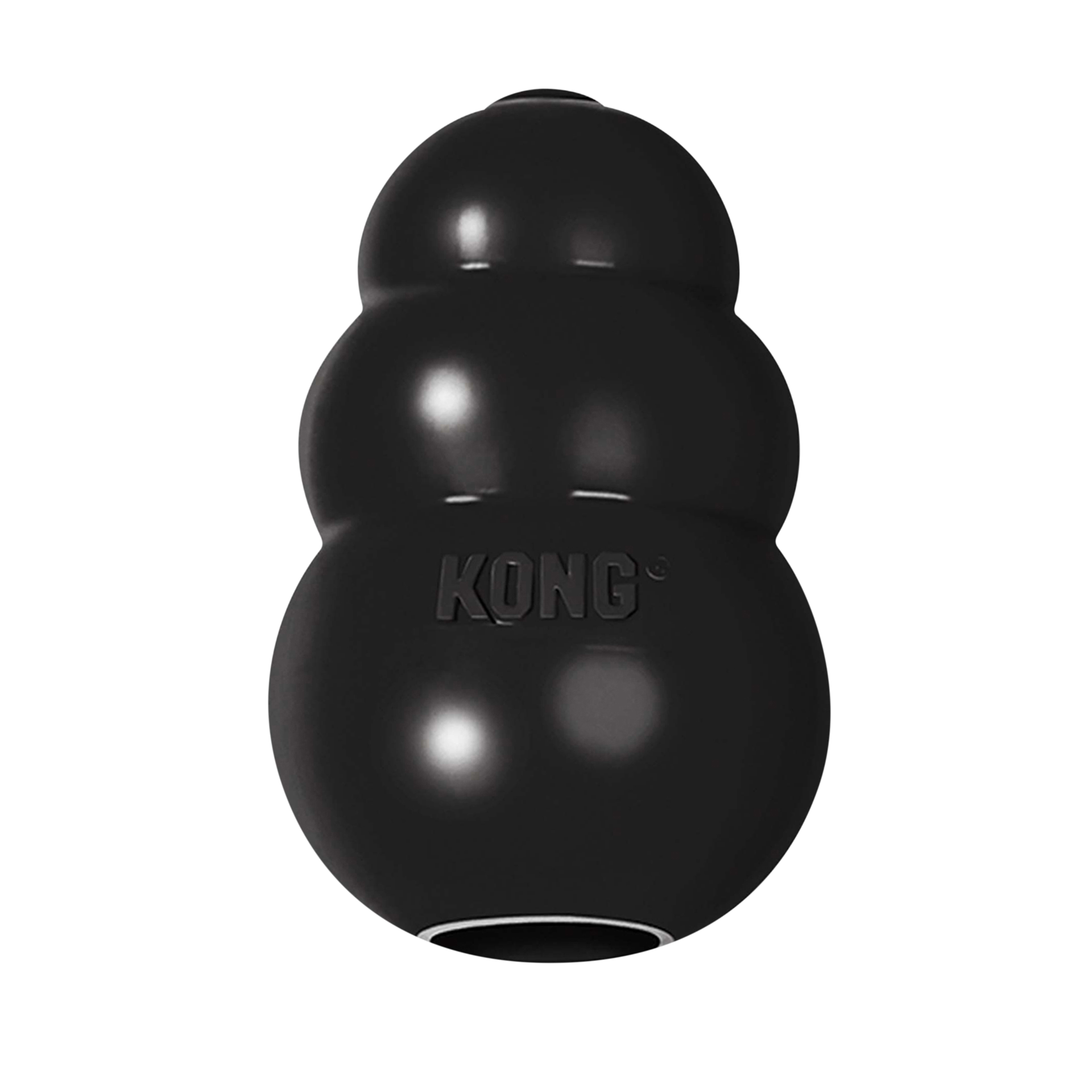 slide 1 of 4, KONG Extreme Dog Toy XXL, XXL