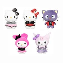 Hello Kitty and Friends 8 Inch Plush Assortment
