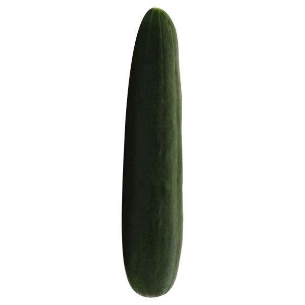 slide 1 of 1, Cucumber , 1 ct
