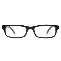 Foster Grant Brandon Reading Glasses - Black
