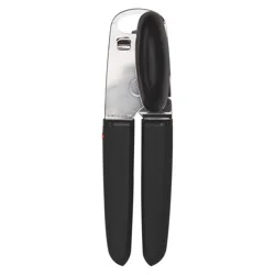 OXO Soft Works Can Opener - Black