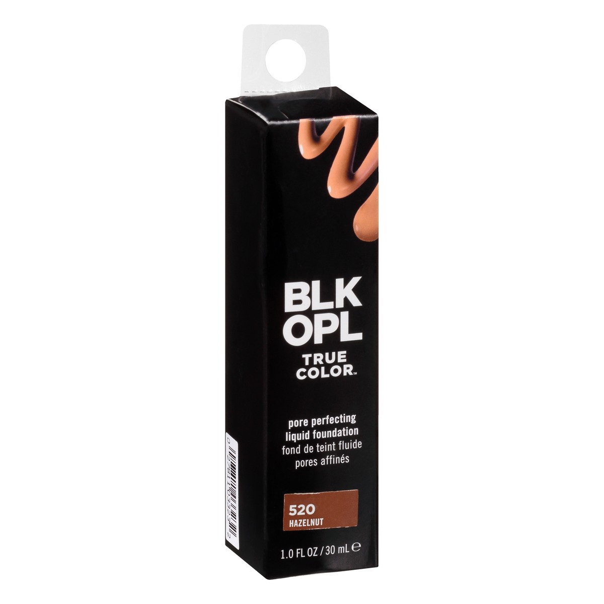 slide 9 of 11, BLK/OPL True Color Hazelnut 520 Pore Perfecting Liquid Foundation 1 oz, 1 ct
