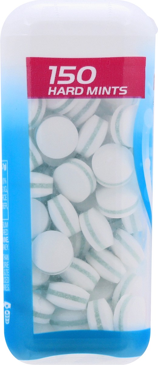slide 10 of 13, Mentos Sugarfree Clean Breath Intense Wintergreen Hard Mints 150 ea, 150 ct