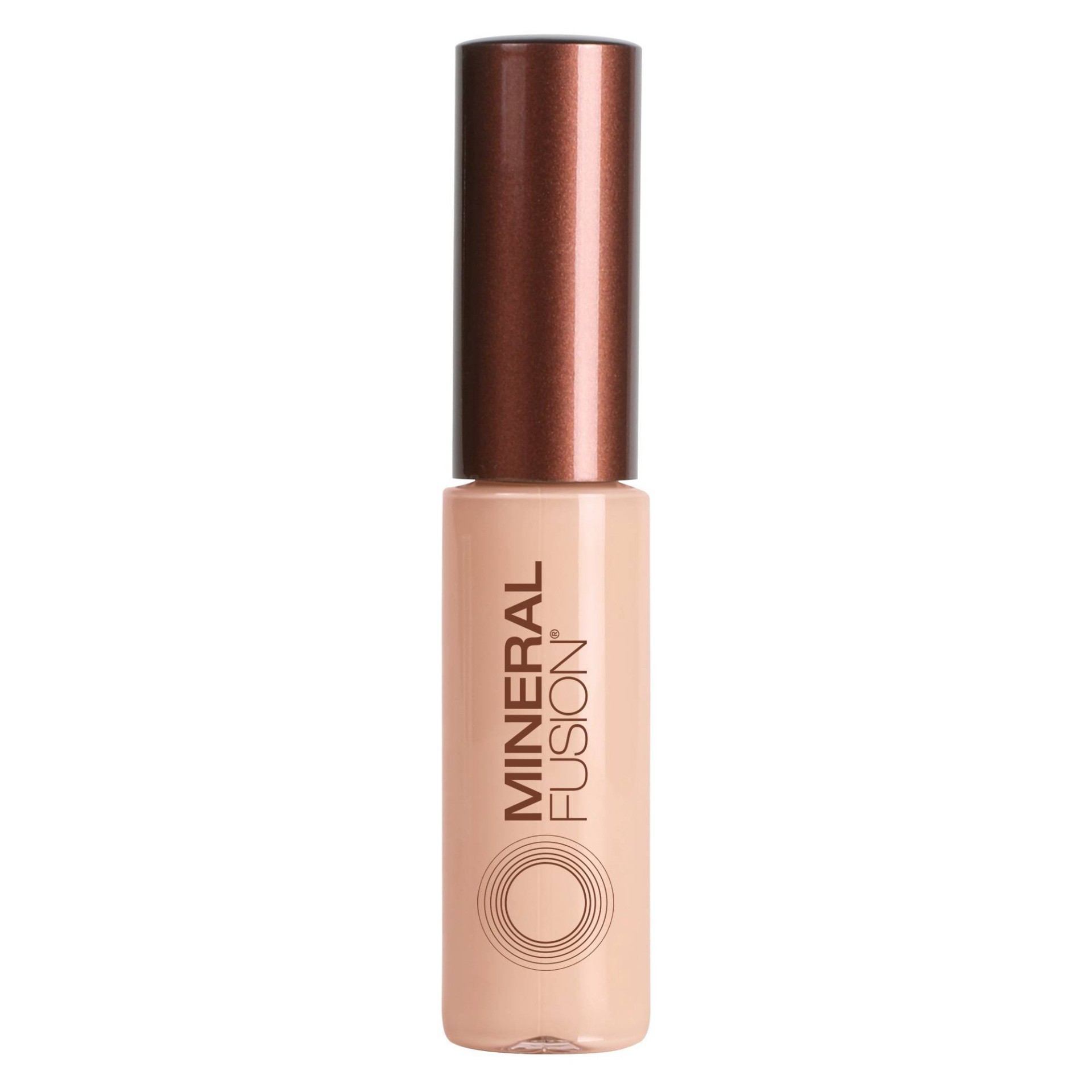 slide 1 of 4, Mineral Fusion Concealer Liquid - Cool, 0.37 fl oz