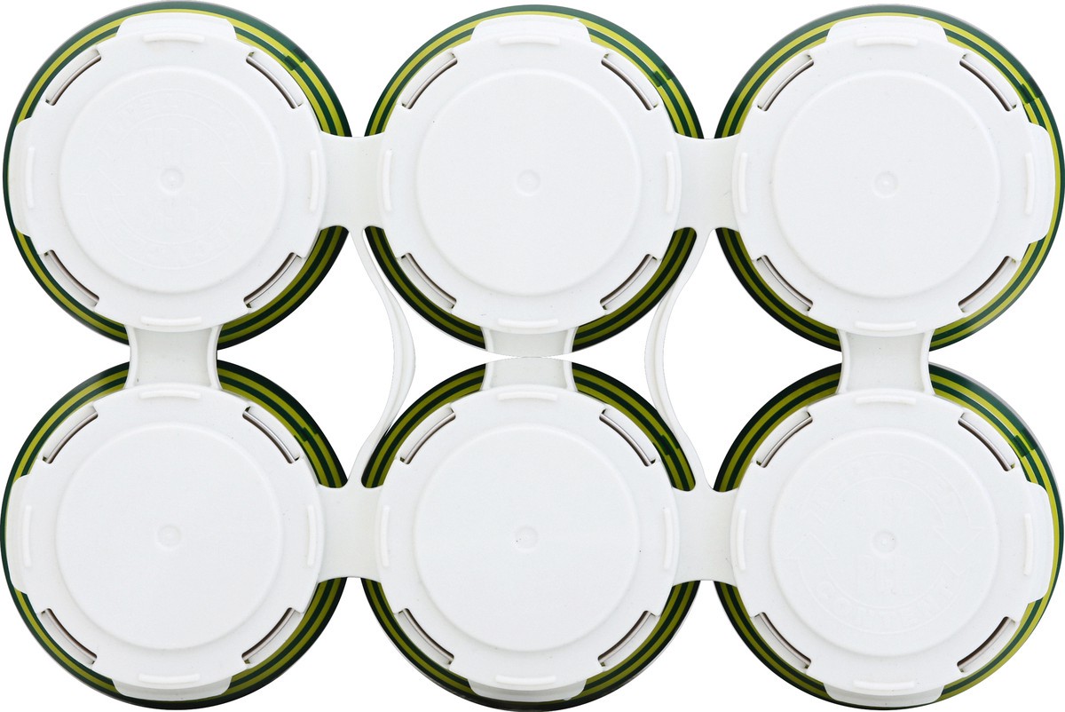 slide 7 of 10, Oyster City Beer 6 ea, 12 oz