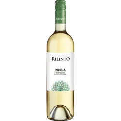 Rilento Inzolia Sicilia
