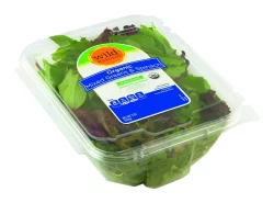 Wild Harvest Organic Green/Spinach