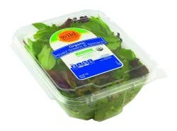 Wild Harvest Organic Green/Spinach