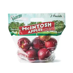 McIntosh Apples
