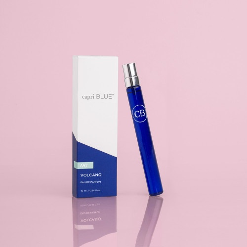 slide 1 of 1, Capri Blue Volcano Eau De Parfum Spay Pen, 1 ct