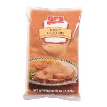 Gordon Choice Turkey Gravy Mix - 15 oz