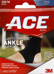 ACE Ankle Support 1 ea