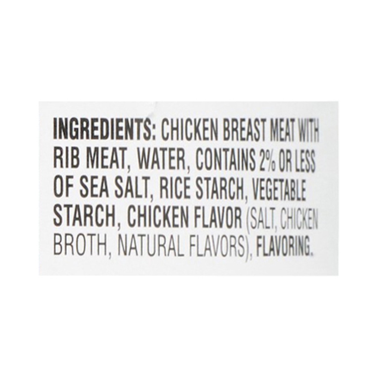 slide 3 of 14, Valley Fresh 100% Natural Chicken Breast, 10 oz