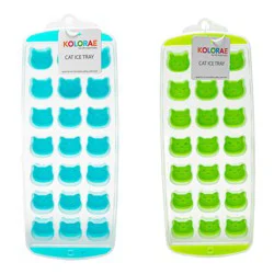 Kolorae Cat Ice Cube Tray