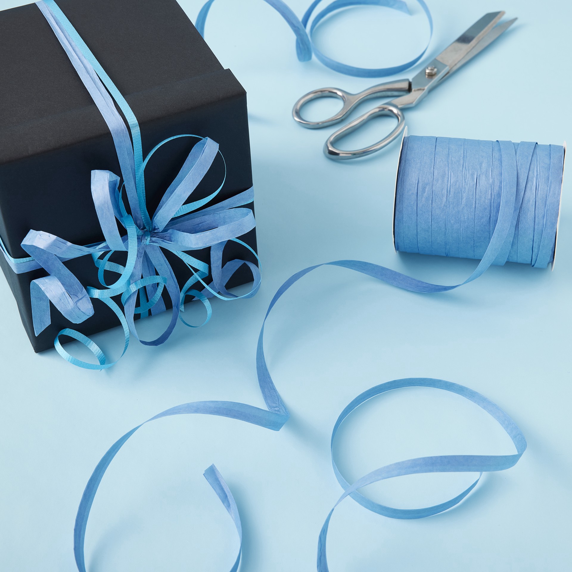 slide 3 of 3, 75yd. Raffia Ribbon By Celebrate It, 75 yd