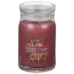 Yankee Candle Home Sweet Home Candle 1 ea
