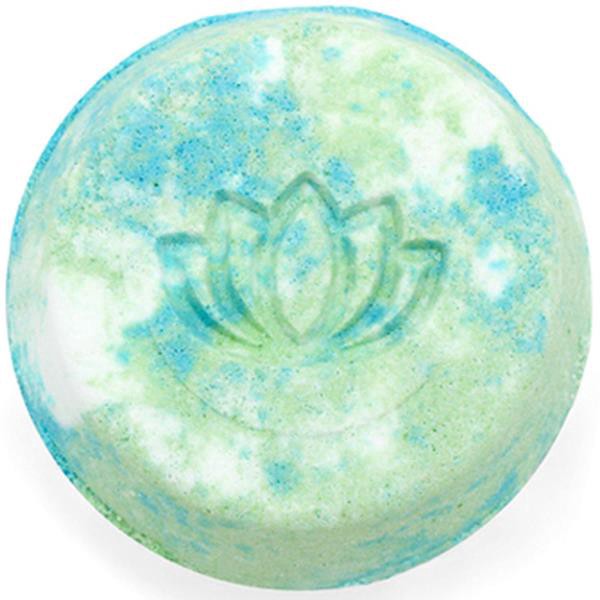 slide 1 of 1, Basin Relaxation Shower Bomb, 6.4 oz