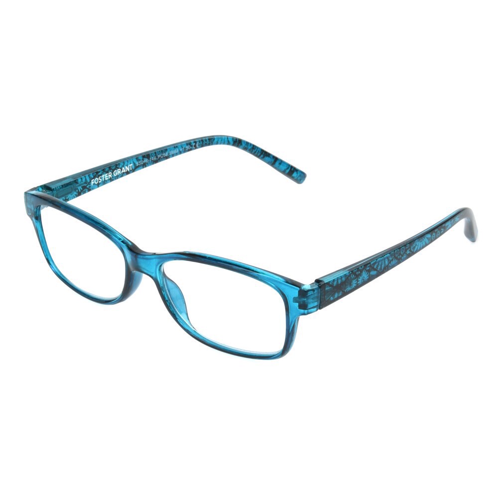 slide 2 of 3, Foster Grant® 2.75 Pearla Reading Glasses, 1 ct
