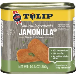 Tulip All Natural 2.78 oz