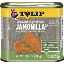 Tulip All Natural 2.78 oz