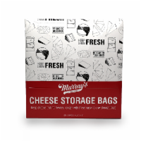 slide 1 of 1, Murray's Cheesepaper Bags, 15 ct