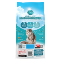 slide 5 of 21, Purina ONE Live Clear Chicken Cat Food 3 Pound, 3 lb
