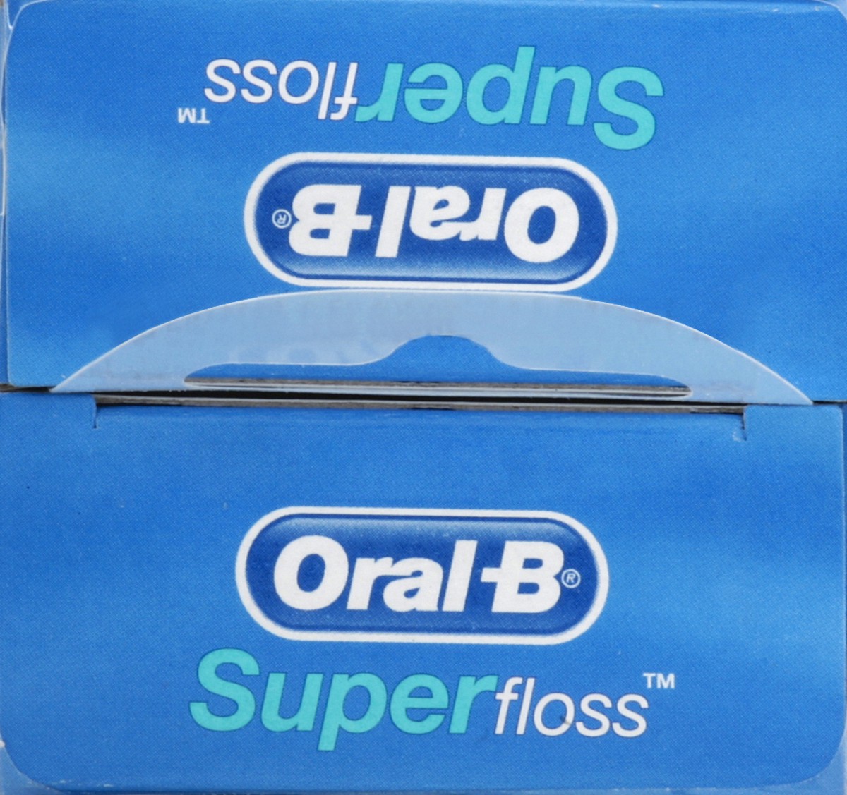 slide 2 of 5, Oral-B Dental Foss 100 ea, 100 ct