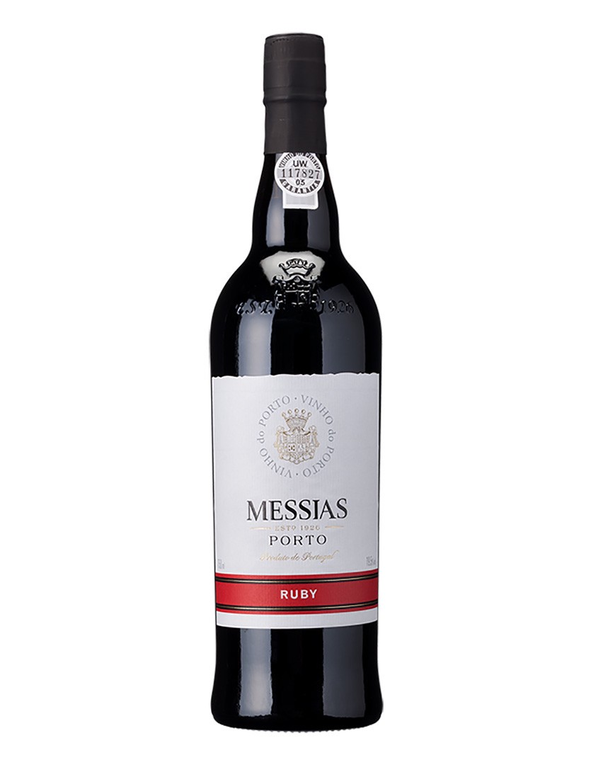 slide 1 of 1, Messias Ruby Port, 750 ml