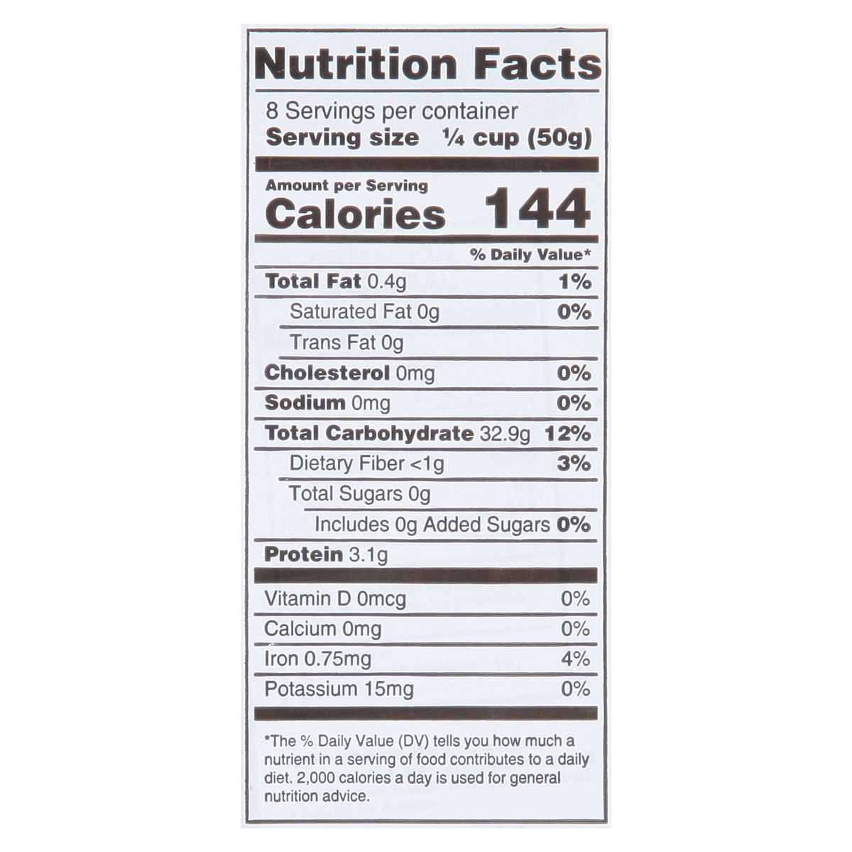 slide 10 of 13, Gallo Dorado Parboiled Rice - 400 g, 400 g