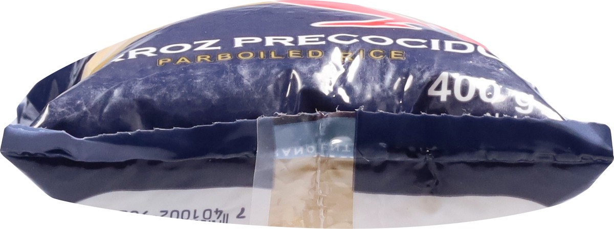 slide 12 of 13, Gallo Dorado Parboiled Rice - 400 g, 400 g