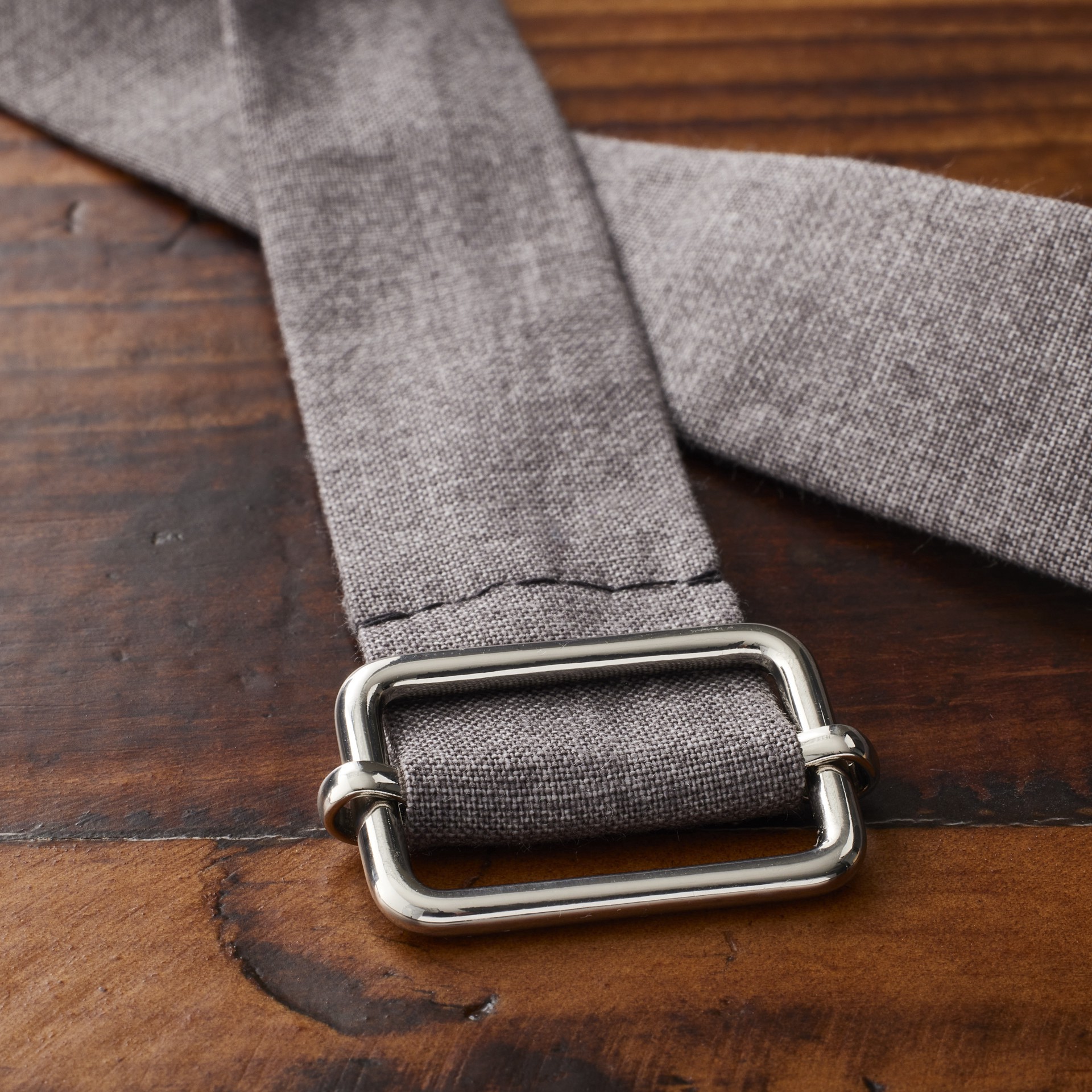 slide 3 of 3, Adjustable Slide Buckles By Loops & Threads, 0.75 in x 1.25 in