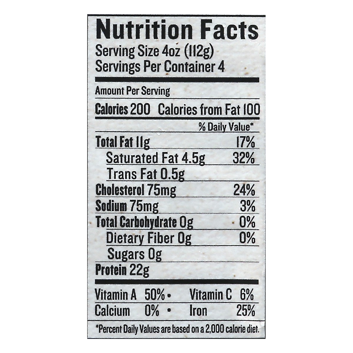 slide 7 of 13, Force Of Nature Beef Ground Ancestral 16 Oz, 1 ct