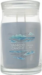 Yankee Candle Ocean Air Candle 20 oz