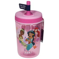 Zak! Designs Designs 15 oz Leak-Proof Bottle